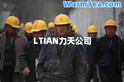 LTIAN力天公司