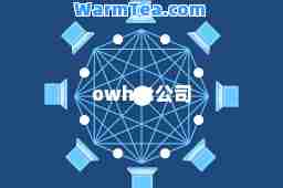owhat公司
