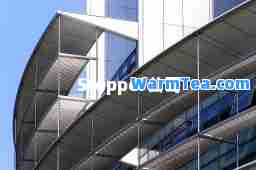 Stepper公司