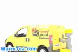 dhl公司