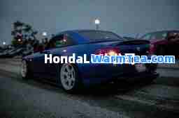 HondaLock公司