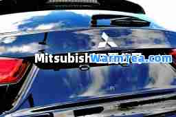 Mitsubishi三菱公司