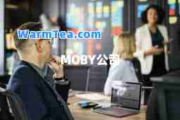 MOBY公司