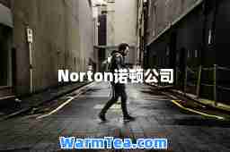 Norton诺顿公司