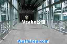 Vcake公司