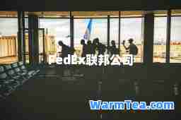 FedEx联邦公司
