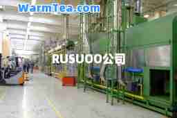 RUSUOO公司