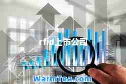 rfid上市公司