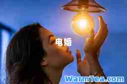 电婚
