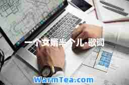 一个女婿半个儿-歌词