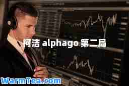 柯洁 alphago 第二局