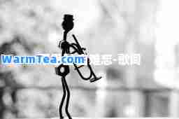 不思量 自难忘-歌词