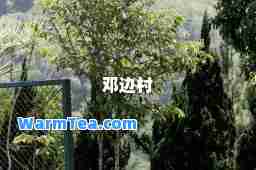 邓边村