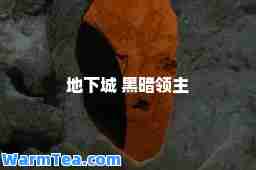 地下城 黑暗领主