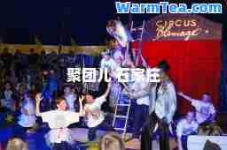 聚团儿 石家庄