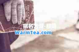 病名为爱-歌词