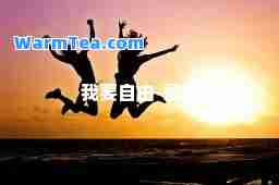 我要自由-歌词