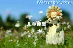 儿童诗集