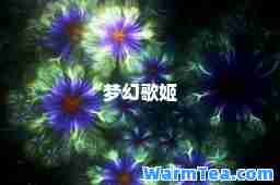 梦幻歌姬