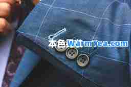 本色男装
