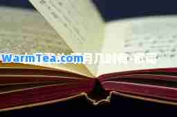 水调歌头 明月几时有-歌词