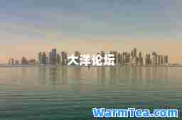 大洋论坛