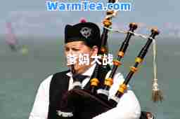 爹妈大战