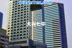 大兴七中