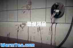 恶整邻居