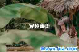 穿越善美