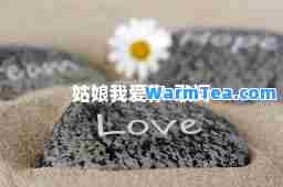 姑娘我爱你-歌词