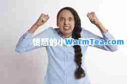 愤怒的小孩-歌词
