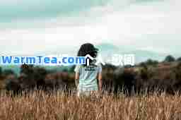 忘记一个人-歌词