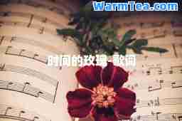 时间的玫瑰-歌词