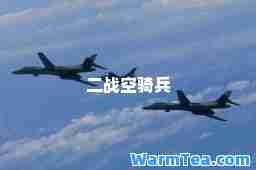 二战空骑