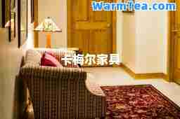 卡梅尔家具