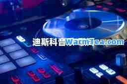 迪斯科音乐-歌词
