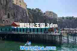 阿玛拉王国 3dm