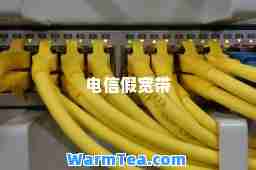 电信假宽带