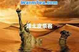 废土皮条客