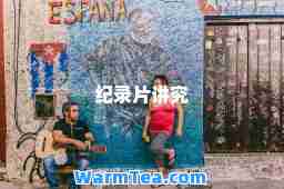 纪录片讲究