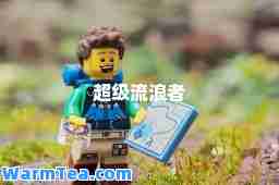 超级流浪者