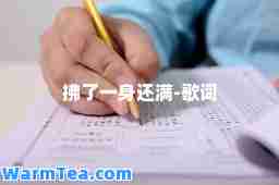 拂了一身还满-歌词
