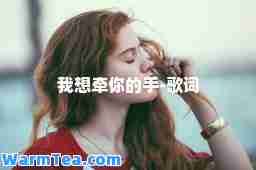 我想牵你的手-歌词