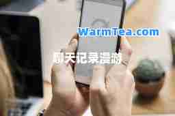 聊天记录漫游