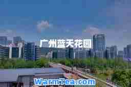 广州蓝天花园 广州蓝天花园