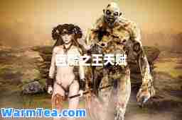巨魔之王天赋