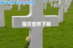 魔方世界下载