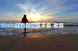 其实我很在乎你-歌词