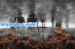 冲突越南攻略